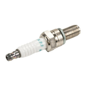 Bougie d'allumage Iridium Power IU22 DENSO - Réf. 46521530 - Pièce adaptable