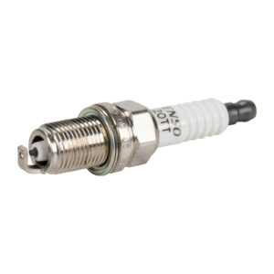 Bougie d'allumage double Denso - Réf. 46449690 - Pièce adaptable