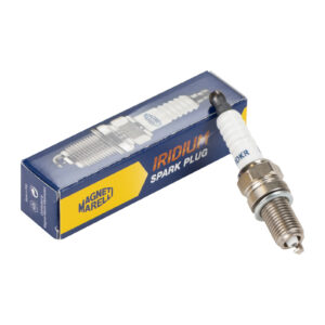 Bougie d'allumage Magneti Marelli SID9101-8 - Réf. 55249868 - Pièce adaptable