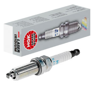 Bougie d'allumage ILKAR7D6G NGK - Réf. 55217232 - Pièce adaptable
