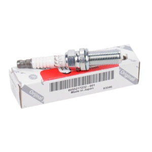 Bougie d'allumage NGK ILKAR7D6G - Réf. 55217232 - Pièce origine