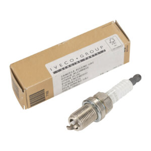 Bougie d'allumage Iveco OE (5803068581) - Réf. 5803068581 - Pièce origine