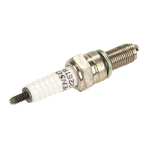Bougie d'allumage SD U22ETR Denso - Réf. 46550992 - Pièce adaptable