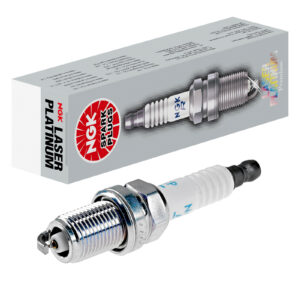 Bougie d'allumage FR5CP NGK - Réf. 1313 - Pièce adaptable