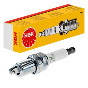 Bougie d'allumage ZFR5F-11 NGK - Réf. 71779384 - Pièce adaptable