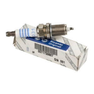 Bougie d'allumage Iridium K16TT M 14 X 1,25 mm OE(71779384) - Réf. 71779384 - Pièce origine
