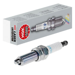 Bougie d'allumage pour moteur Twinair LKR7DI-12 NGK - Réf. 55240046 - Pièce adaptable