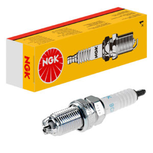Bougie d'allumage BCPR7ET NGK - Réf. 71750223 - Pièce adaptable
