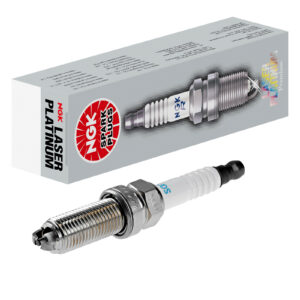 Bougie d'allumage LKAR8AP7JDS NGK - Réf. 670050892 - Pièce adaptable