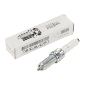 Bougie - Réf. 9863013680 - Pièce origine