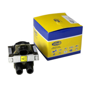 Bobine d'allumage double Magneti Marelli BAE800B - Réf. 46548037 - Pièce adaptable