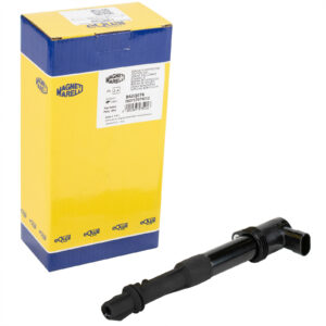Bobine d'allumage pour allumage individuel Magneti Marelli - Réf. 55180004 - Pièce adaptable