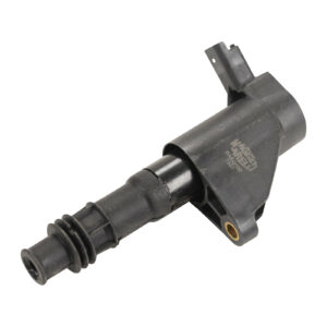 Bobine d'allumage pour allumage individuel Magneti Marelli - Réf. 9663278480 - Pièce adaptable