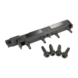 Bloc bobine d'allumage Magneti Marelli - Réf. 9634131380 - Pièce adaptable