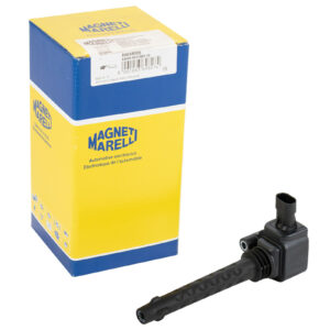 Bobine d'allumage simple ME41 Magneti Marelli - Réf. 55231256 - Pièce adaptable