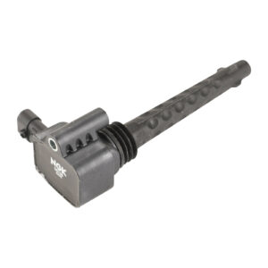 Bobine d'allumage simple NGK - Réf. 55231256 - Pièce adaptable