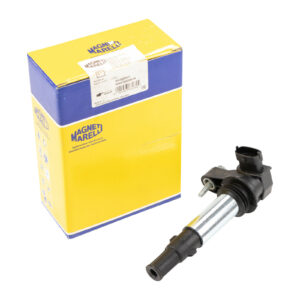 Bobine d'allumage simple Magneti Marelli - Réf. 71753911 - Pièce adaptable