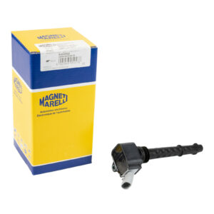 Bobine d'allumage pour allumage individuel Magneti Marelli - Réf. 55229959 - Pièce adaptable