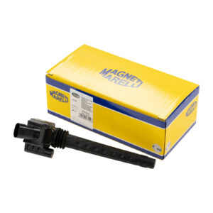 Bobine d'allumage pour allumage individuel Magneti Marelli - Réf. 55214926 - Pièce adaptable