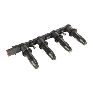 Bobine d'allumage NGK - Réf. 71779115 - Pièce adaptable