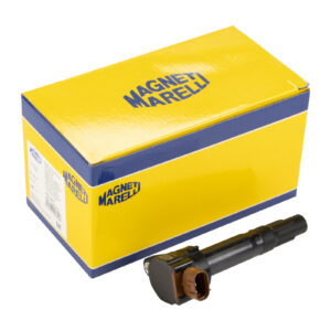 Bobine d'allumage Magneti Marelli - Réf. 3340051K10000 - Pièce adaptable