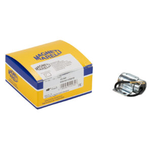 Condensateur Magneti Marelli - Réf. 9920578 - Pièce adaptable