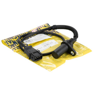 Capteur inductif generateur d'impulsions de vilebrequin Magneti Marelli - Réf. 55189518 - Pièce adaptable
