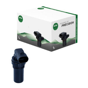 Capteur inductif generateur d'impulsions de vilebrequin NTK - Réf. 73502752 - Pièce adaptable