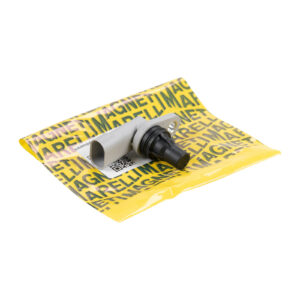 Generateur d'impulsions d'arbre a cames a capteur inductif Magneti Marelli - Réf. 55216241 - Pièce adaptable