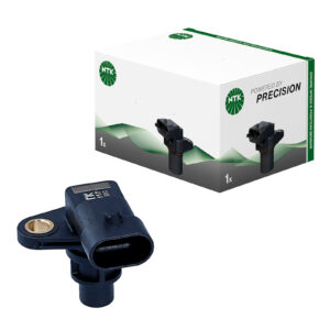 Generateur d'impulsions d'arbre a cames a capteur inductif NTK - Réf. 55216243 - Pièce adaptable