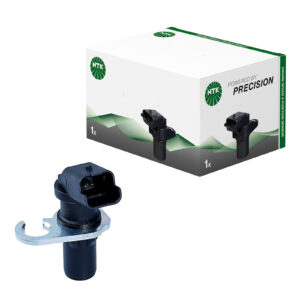 Capteur inductif generateur d'impulsions de vilebrequin NTK - Réf. 9632400580 - Pièce adaptable