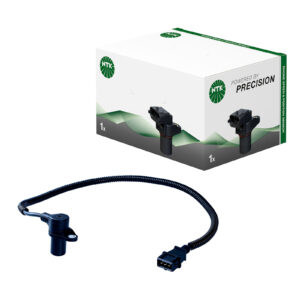 Generateur d'impulsions de vilebrequin a capteur inductif NTK - Réf. 500343018 - Pièce adaptable