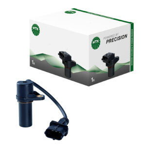 Capteur inductif generateur d'impulsions de vilebrequin NTK - Réf. 500374763 - Pièce adaptable