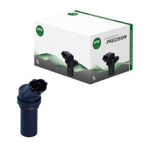 Generateur d'impulsions de vilebrequin a capteur inductif NTK - Réf. 504129943 - Pièce adaptable