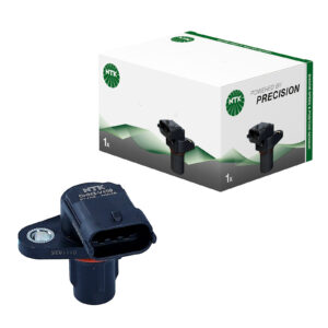 Capteur de position d'arbre a cames NTK - Réf. 5802034639 - Pièce adaptable