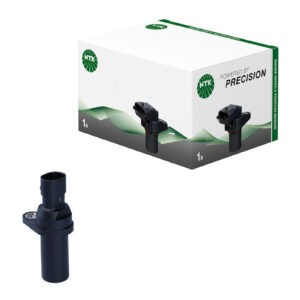 Capteur inductif generateur d'impulsions de vilebrequin NTK - Réf. 55267144 - Pièce adaptable