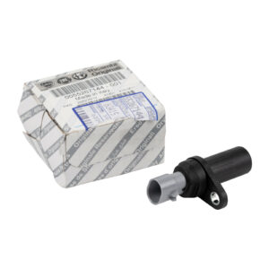 Capteur inductif generateur d'impulsions de vilebrequin - Réf. 55267144 - Pièce origine