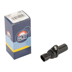 Vilebrequin generateur d'impulsions de capteur inductif FACET - Réf. 46815160 - Pièce adaptable