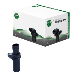 Capteur inductif generateur d'impulsions de vilebrequin NTK - Réf. 46815160 - Pièce adaptable