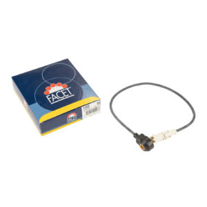 Longueur du cable du capteur de cognement?: 500?mm FACET - Réf. 55187820 - Pièce adaptable