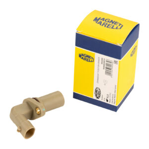 Capteur inductif generateur d'impulsions de vilebrequin Magneti Marelli - Réf. 46798352 - Pièce adaptable
