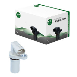 Capteur inductif generateur d'impulsions de vilebrequin NTK - Réf. 46798352 - Pièce adaptable