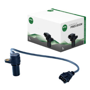 Generateur d'impulsions de vilebrequin a capteur inductif NTK - Réf. 46432909 - Pièce adaptable
