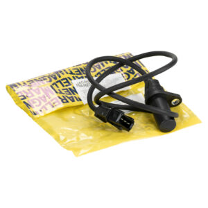 Capteur inductif generateur d'impulsions de vilebrequin Magneti Marelli - Réf. 55189515 - Pièce adaptable