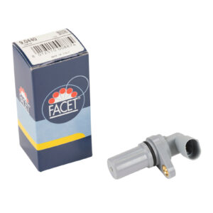 Vilebrequin generateur d'impulsions de capteur inductif FACET - Réf. 46798345 - Pièce adaptable