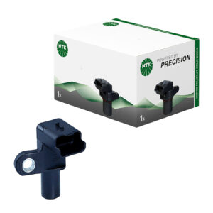 Capteur de position d'arbre a cames NTK - Réf. 9643579080 - Pièce adaptable