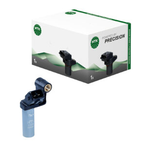 Capteur inductif generateur d'impulsions de vilebrequin NTK - Réf. 9662221580 - Pièce adaptable