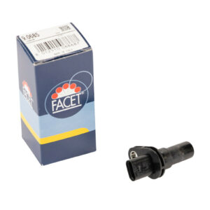 Vilebrequin generateur d'impulsions de capteur inductif FACET - Réf. 55239747 - Pièce adaptable