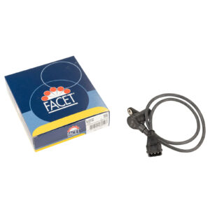 Vilebrequin generateur d'impulsions de capteur inductif FACET - Réf. 60513208 - Pièce adaptable