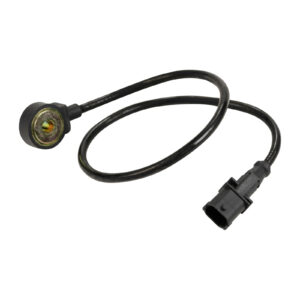 Capteur de cliquetis L=570 mm 2 broches Magneti Marelli - Réf. 46525288 - Pièce adaptable